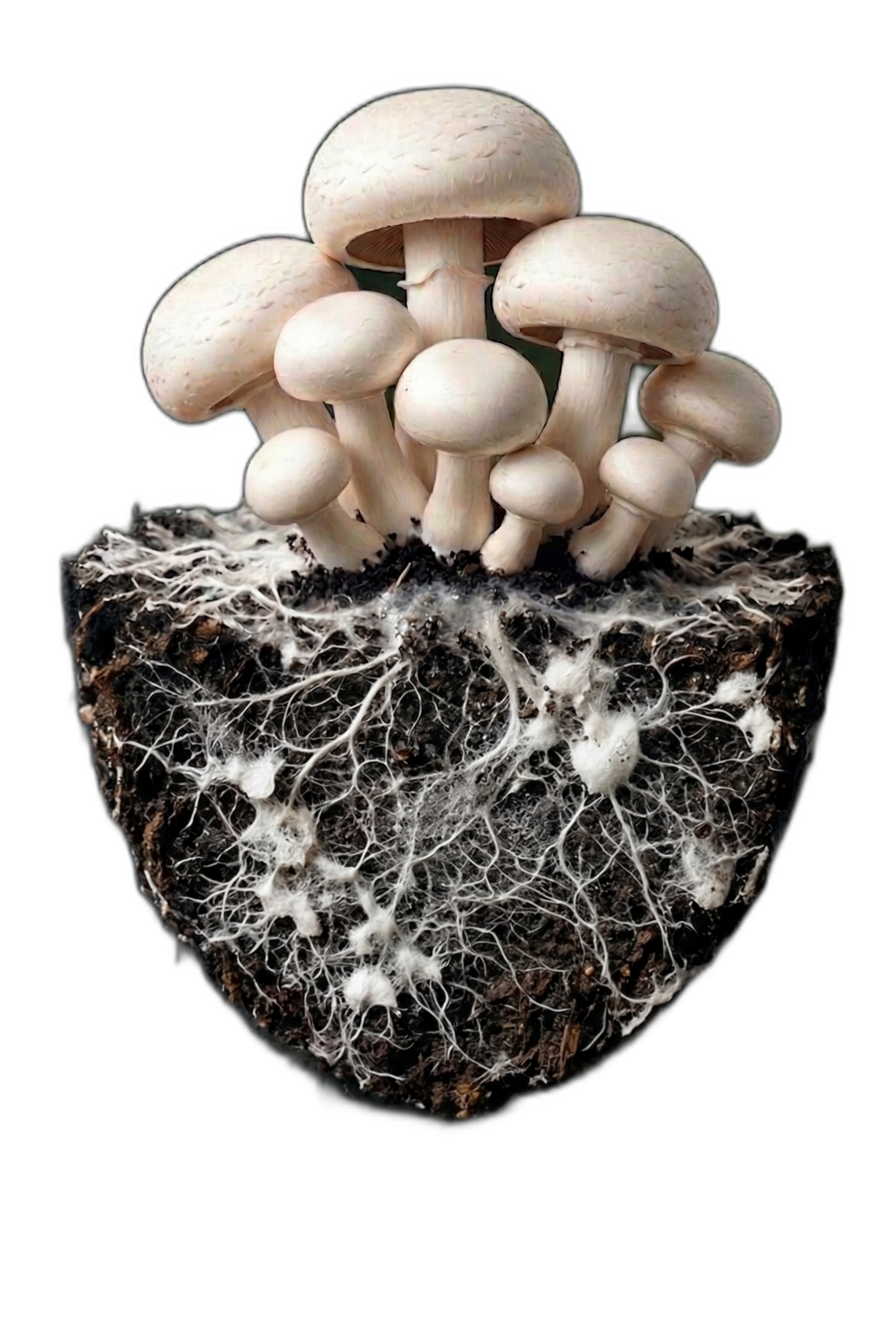 FungiPower