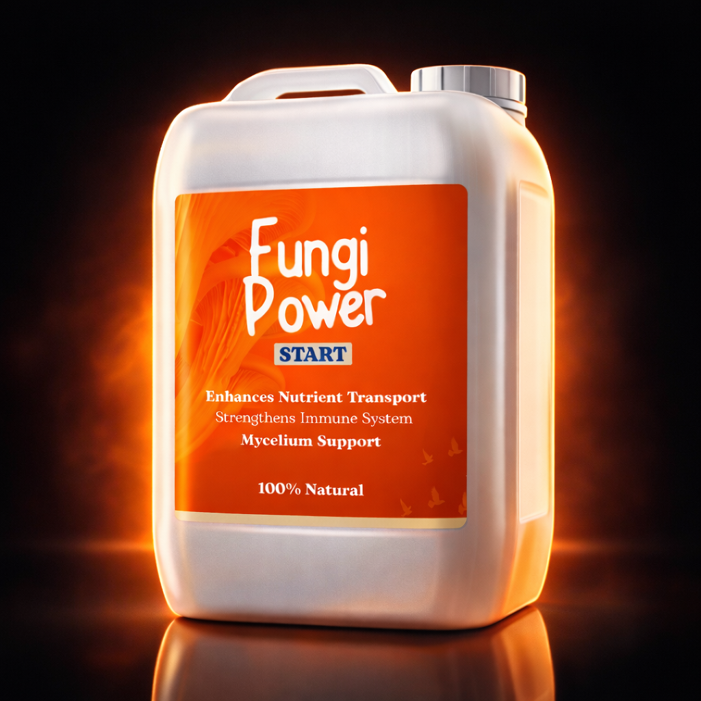 FungiPower Global Standard