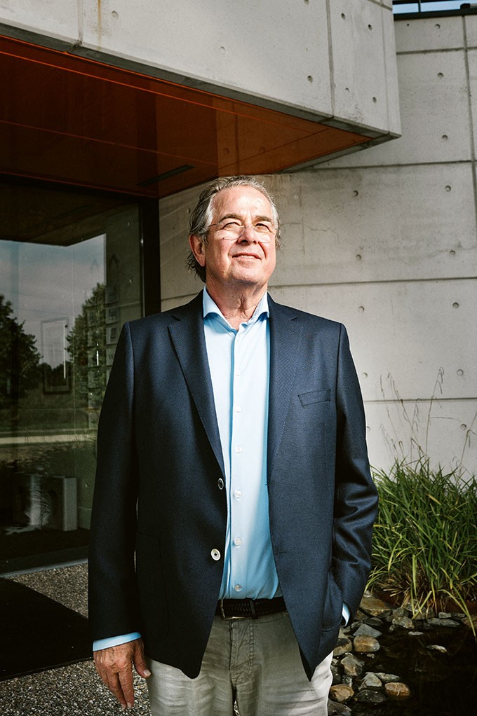 Jan Klerken – Co-Founder FungiPower